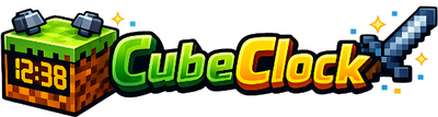 cubeclock